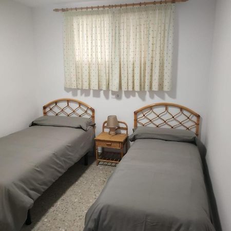 Ca Vicent Calpe Exterior foto