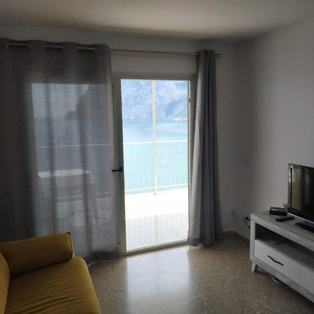 Ca Vicent Calpe Exterior foto