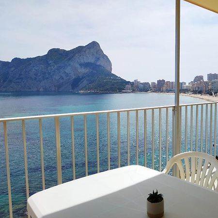 Ca Vicent Calpe Exterior foto