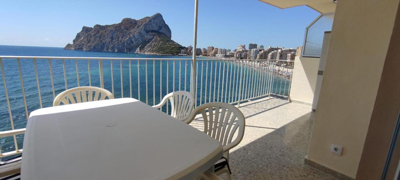 Ca Vicent Calpe Exterior foto