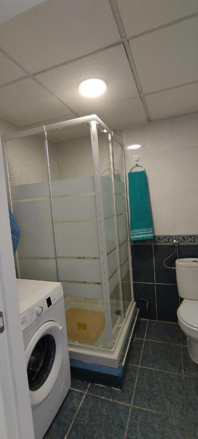 Ca Vicent Calpe Exterior foto