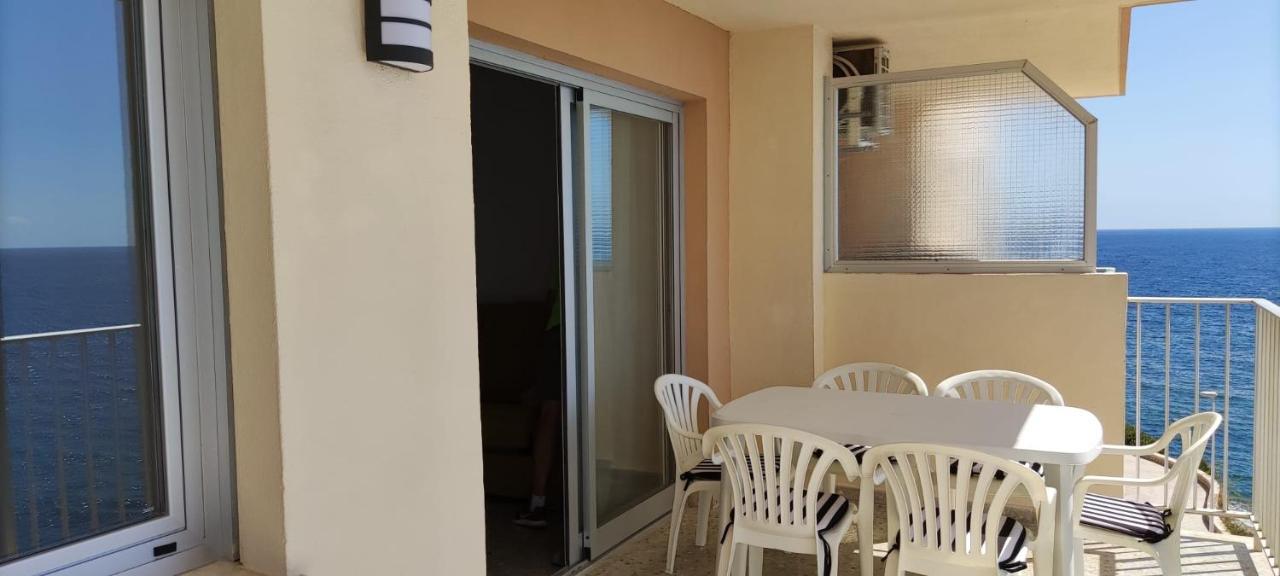 Ca Vicent Calpe Exterior foto