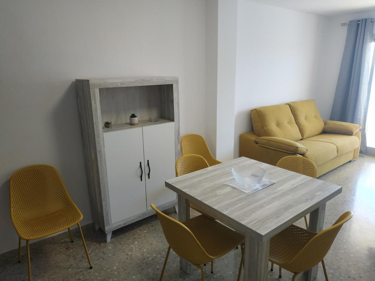 Ca Vicent Calpe Exterior foto