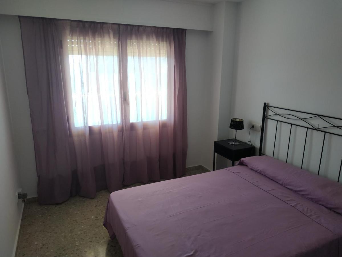 Ca Vicent Calpe Exterior foto