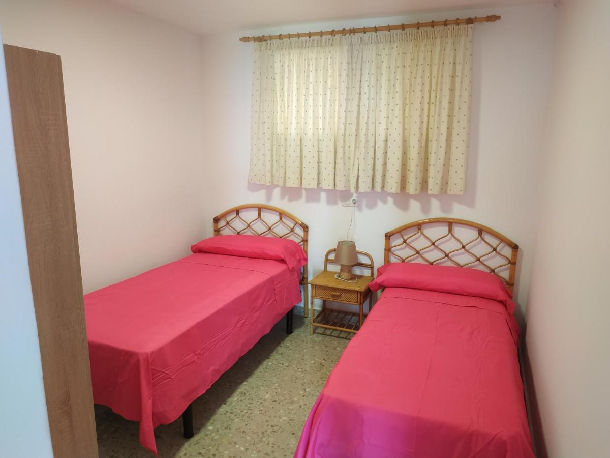 Ca Vicent Calpe Exterior foto