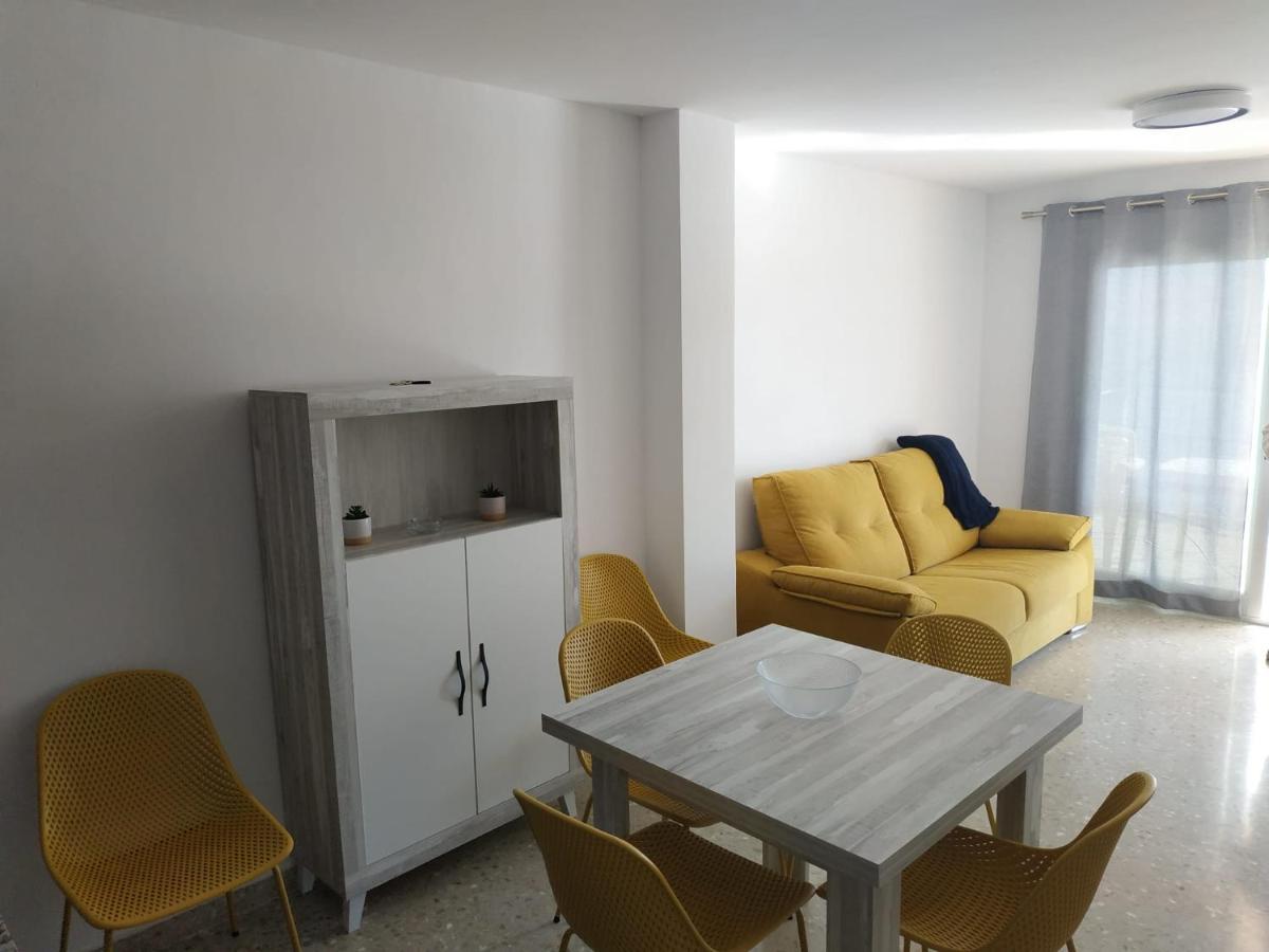 Ca Vicent Calpe Exterior foto