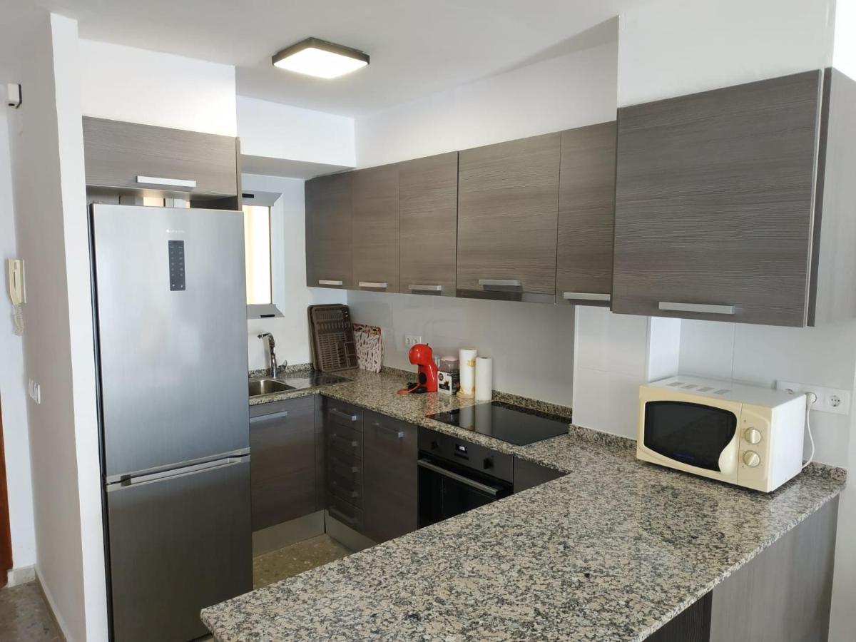 Ca Vicent Calpe Exterior foto