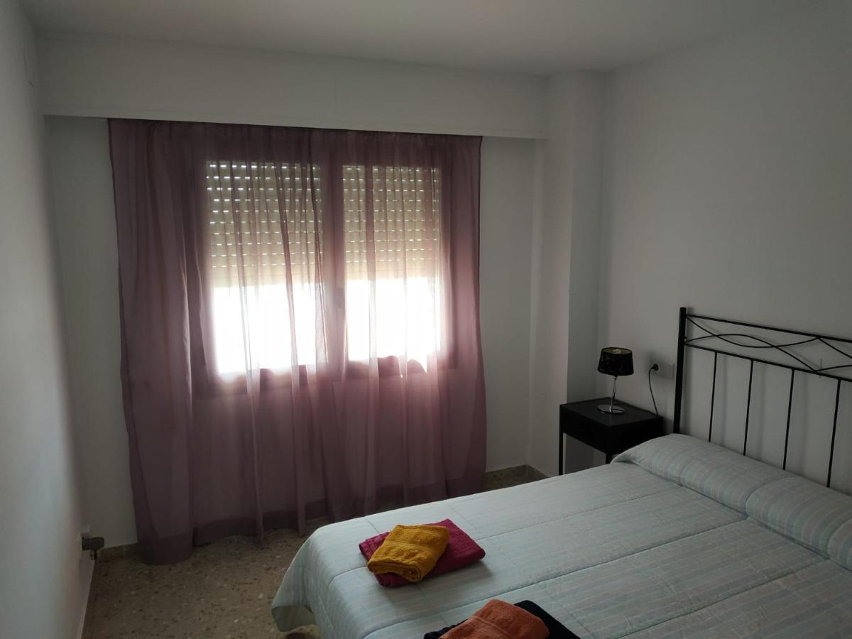 Ca Vicent Calpe Exterior foto