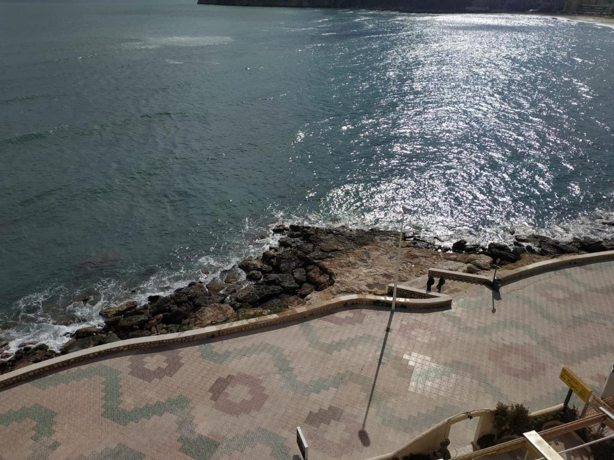 Ca Vicent Calpe Exterior foto