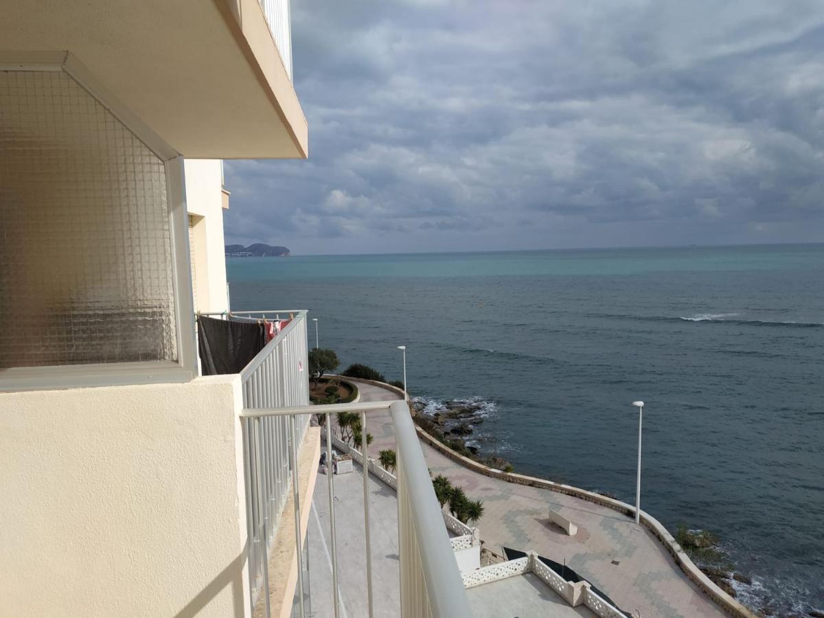 Ca Vicent Calpe Exterior foto