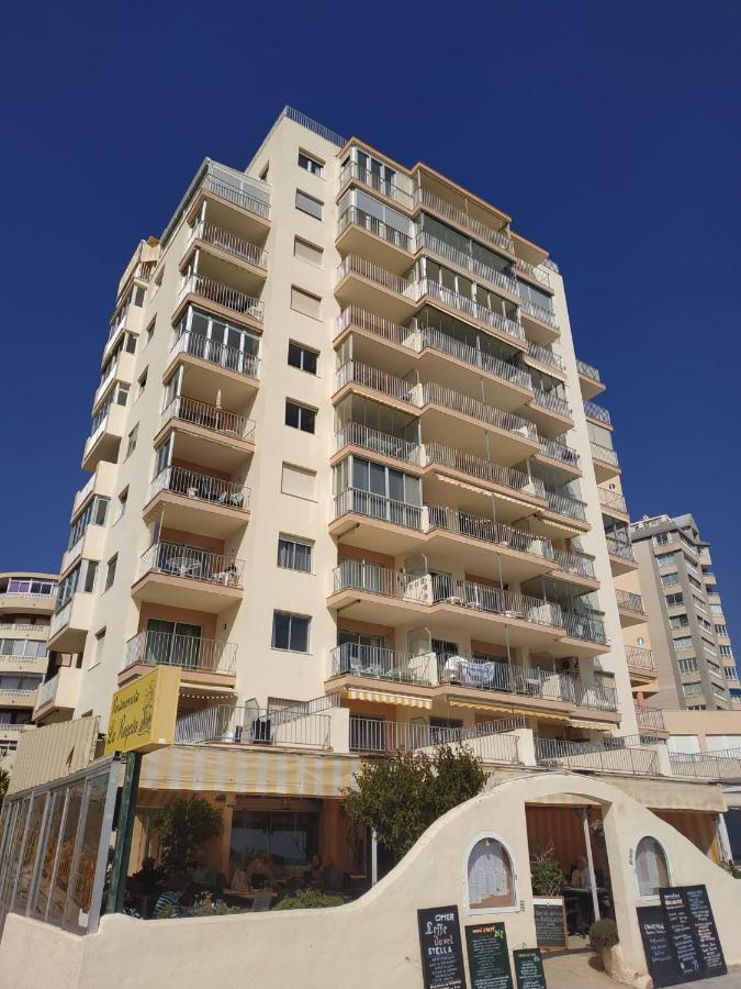 Ca Vicent Calpe Exterior foto