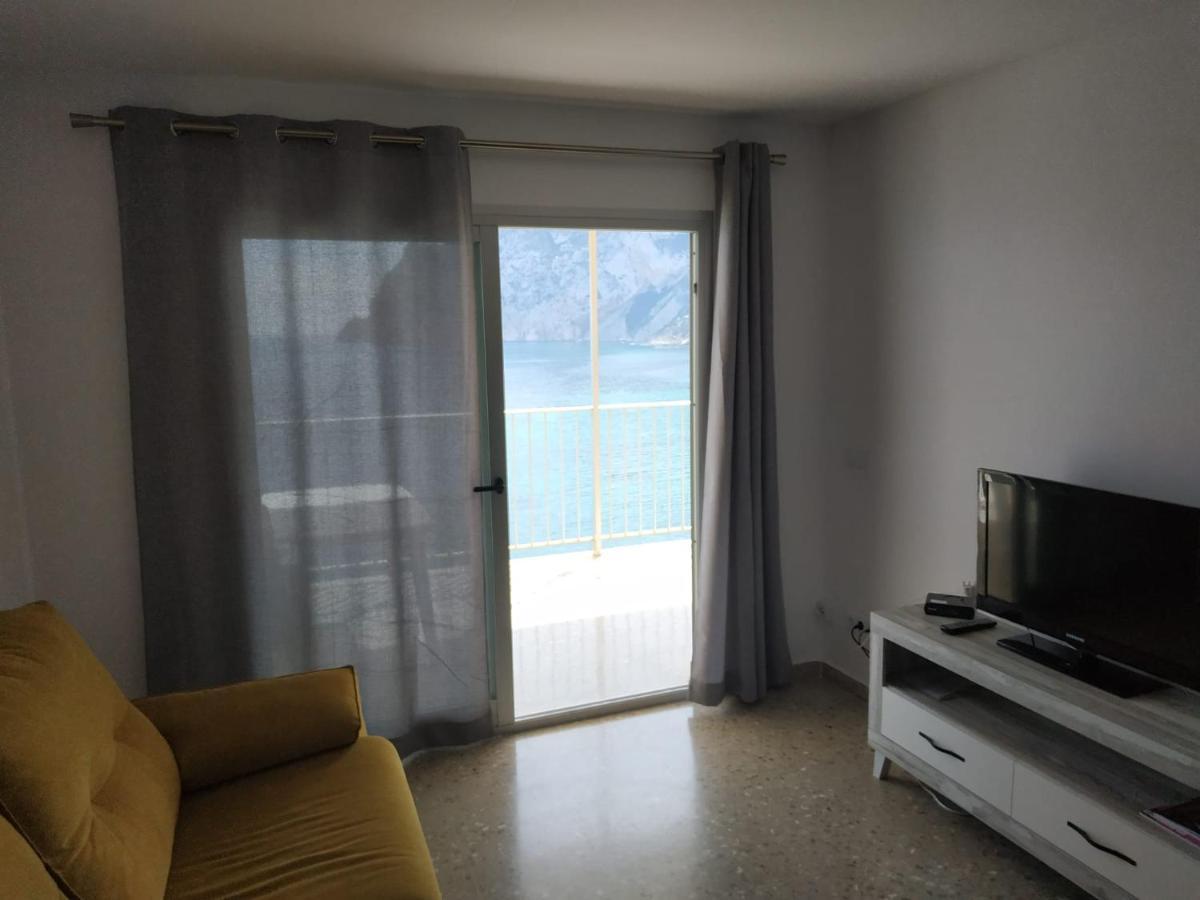 Ca Vicent Calpe Exterior foto