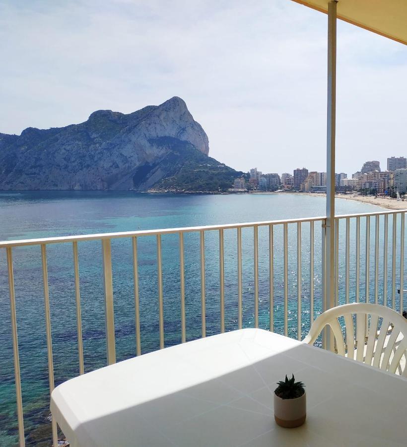 Ca Vicent Calpe Exterior foto