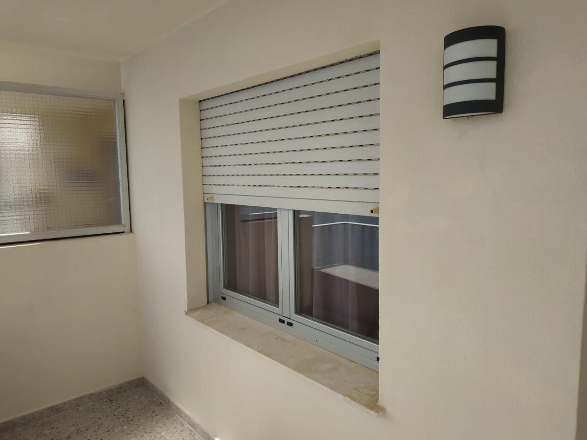 Ca Vicent Calpe Exterior foto