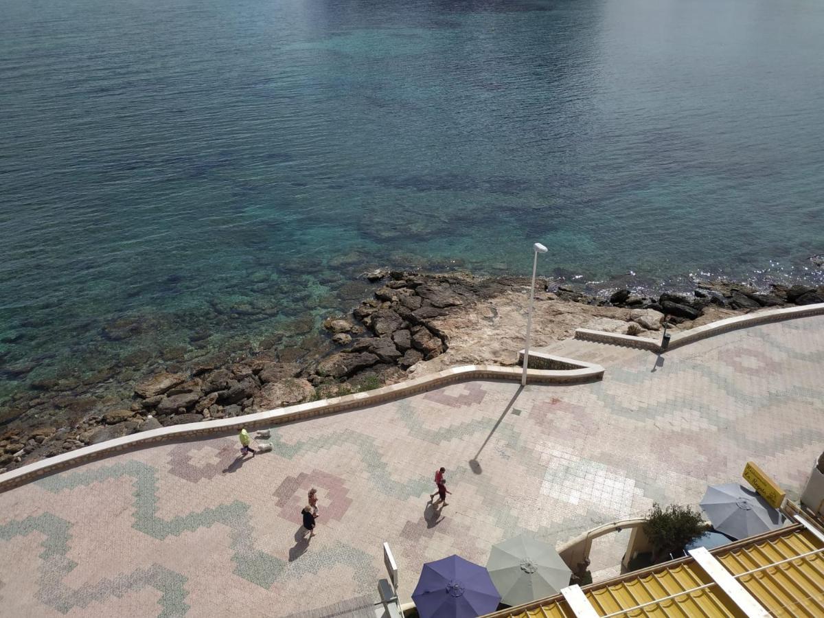 Ca Vicent Calpe Exterior foto