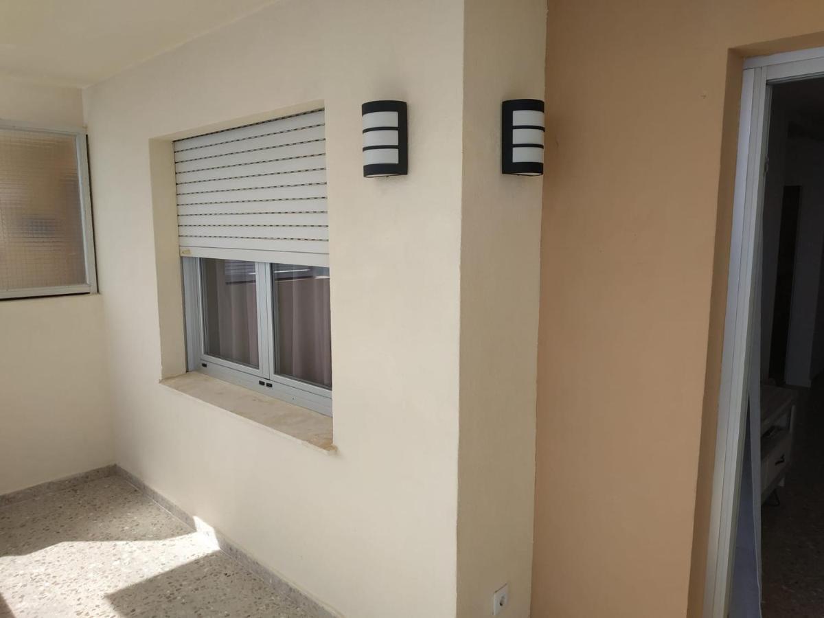 Ca Vicent Calpe Exterior foto